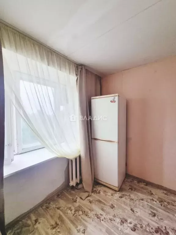 Комната Карелия, Петрозаводск Кооперативная ул., 3А (12.5 м) - Фото 2