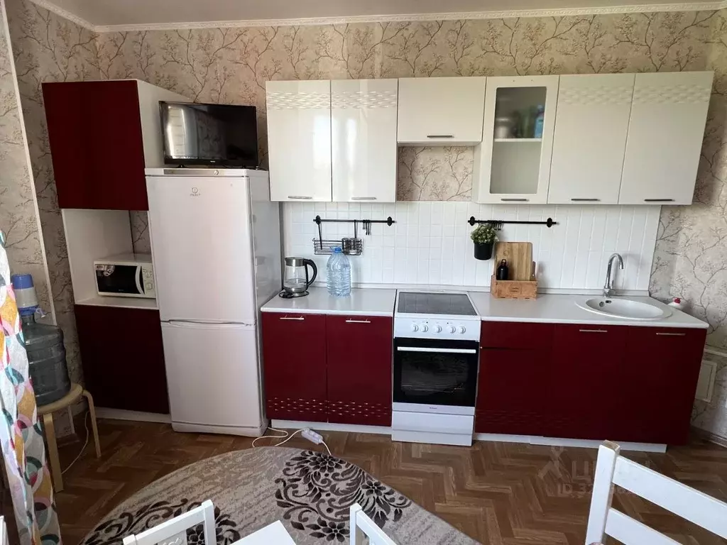 2-к кв. Московская область, Богородский городской округ, д. Щемилово ... - Фото 1