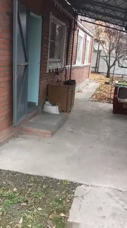 Дом в Ростовская область, Ростов-на-Дону Каменка мкр, ул. Тракторная, ... - Фото 1