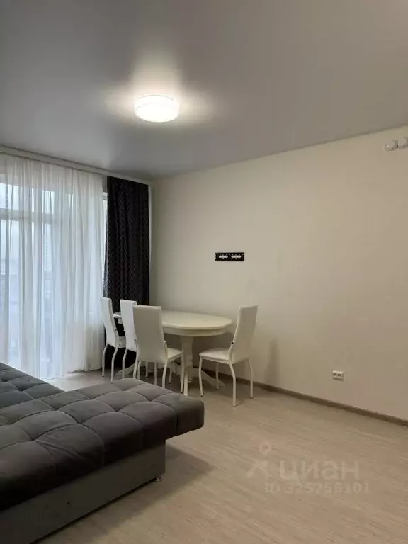 1-к кв. Свердловская область, Екатеринбург ул. Расковой, 8 (48.0 м) - Фото 2