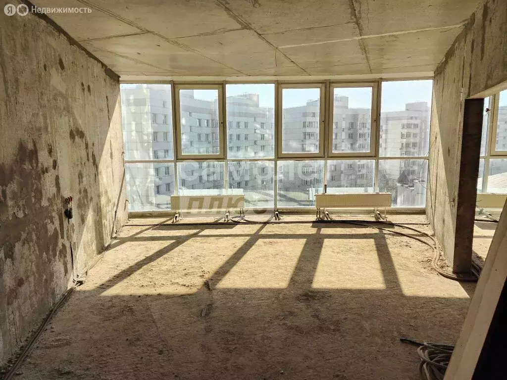 3-комнатная квартира: Красногорск, Павшинский бульвар, 26 (166.2 м) - Фото 0
