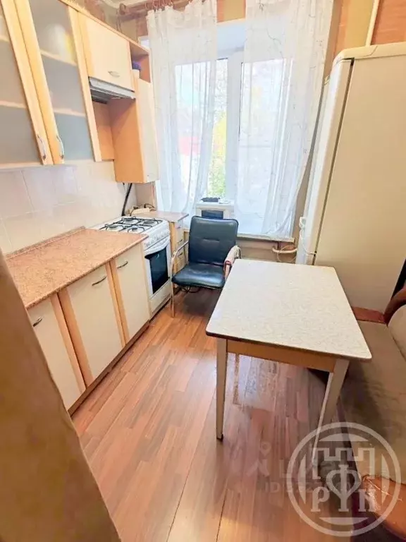 1-к кв. Ленинградская область, Выборгский район, Полянское с/пос, пос. ... - Фото 2