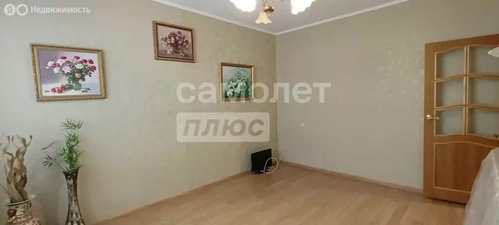 2-комнатная квартира: Астрахань, улица Валерии Барсовой, 15к4 (61.1 м) - Фото 0
