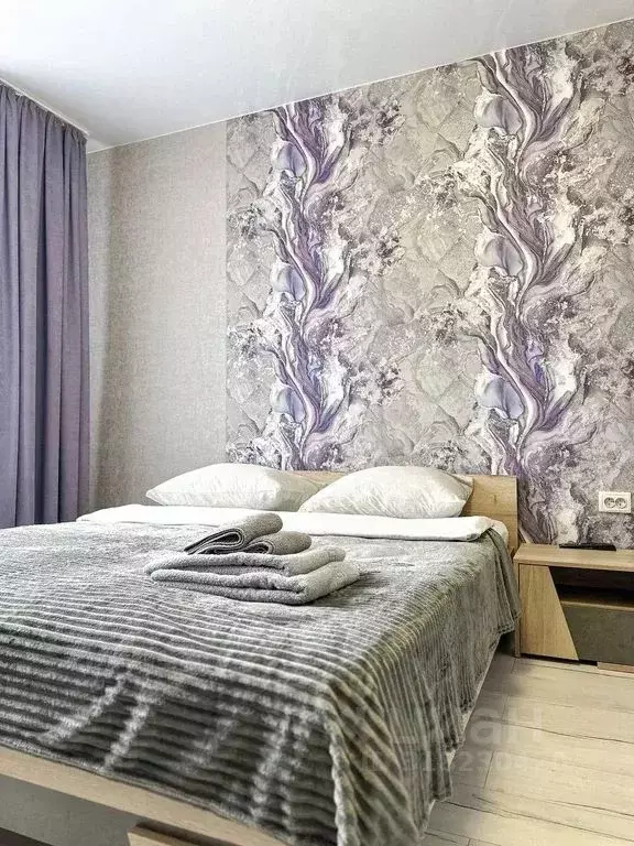 1-к кв. Иркутская область, Иркутск ул. 4-я Советская, 28 (45.0 м) - Фото 1