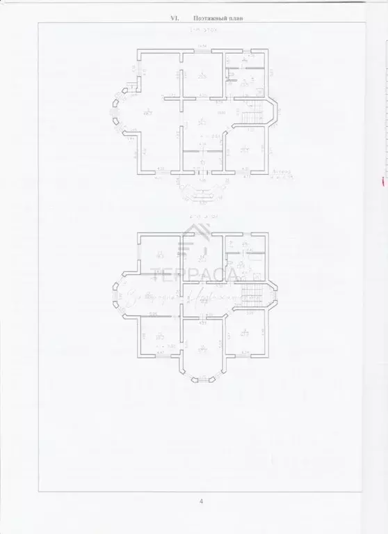 Дом в Санкт-Петербург пос. Александровская, ул. Краснокутская, 27к8 ... - Фото 2