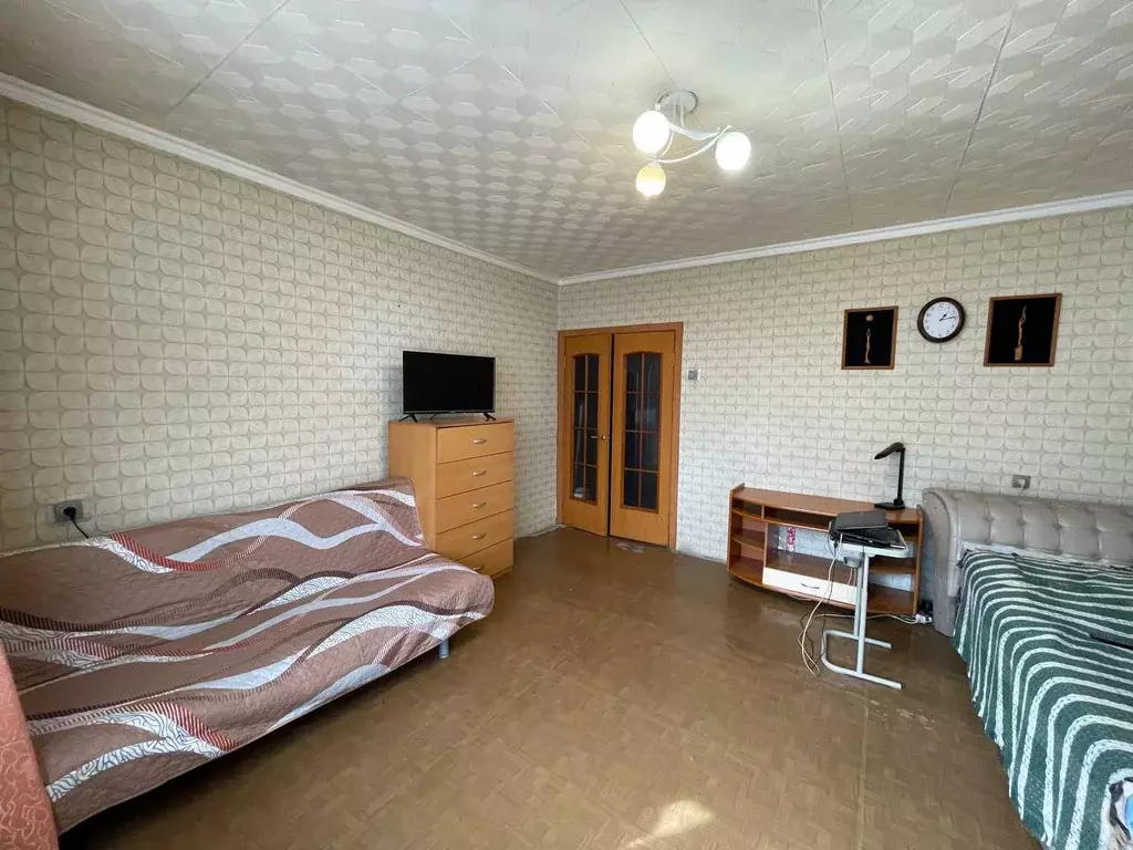 Продаётся 2-к квартира, 53.4 м - Фото 0