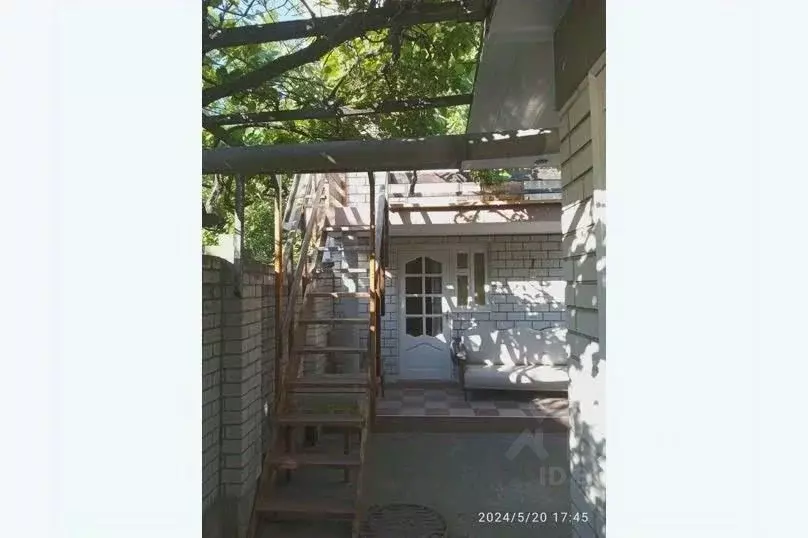 Дом в Краснодарский край, Анапа ул. Краснозеленых, 31 (35 м) - Фото 1