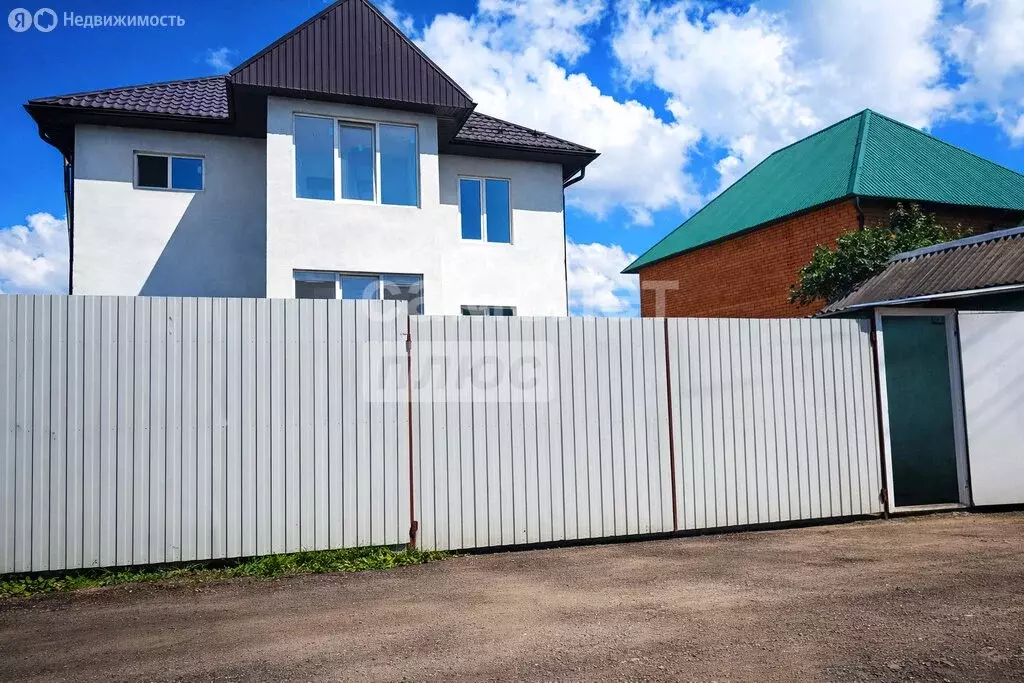 Дом в Московская область, 46К-5031 (150 м) - Фото 1