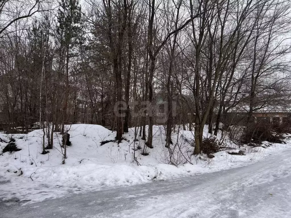 Участок в Воронежская область, Воронеж ул. Туровская (15.0 сот.) - Фото 0