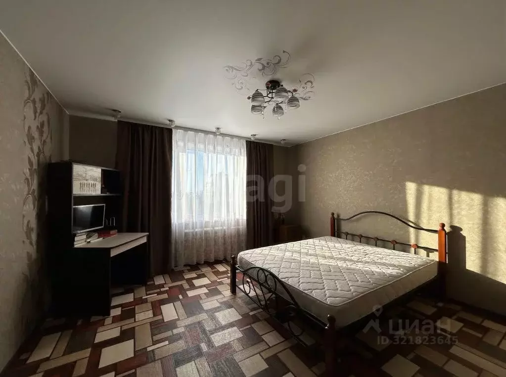 1-к кв. Ямало-Ненецкий АО, Новый Уренгой Советский мкр, 1/1 (36.6 м) - Фото 2