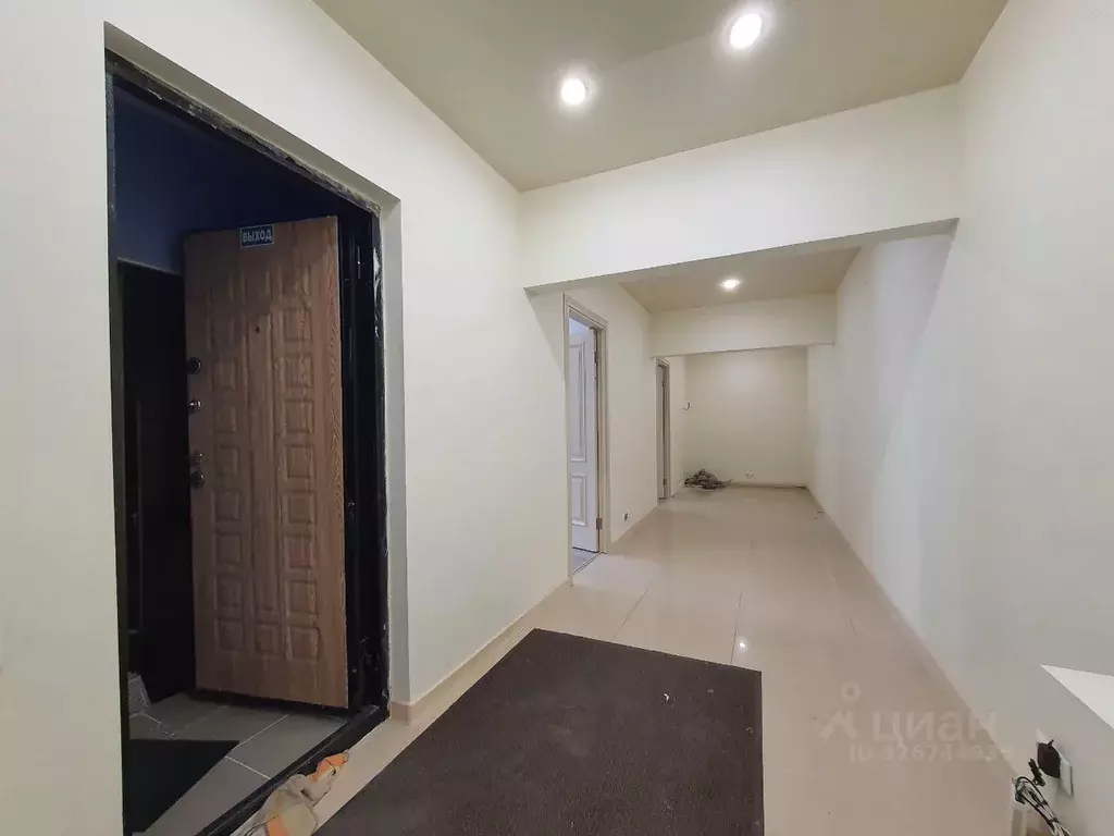 Офис в Москва Варшавское ш., 16 (108 м) - Фото 1