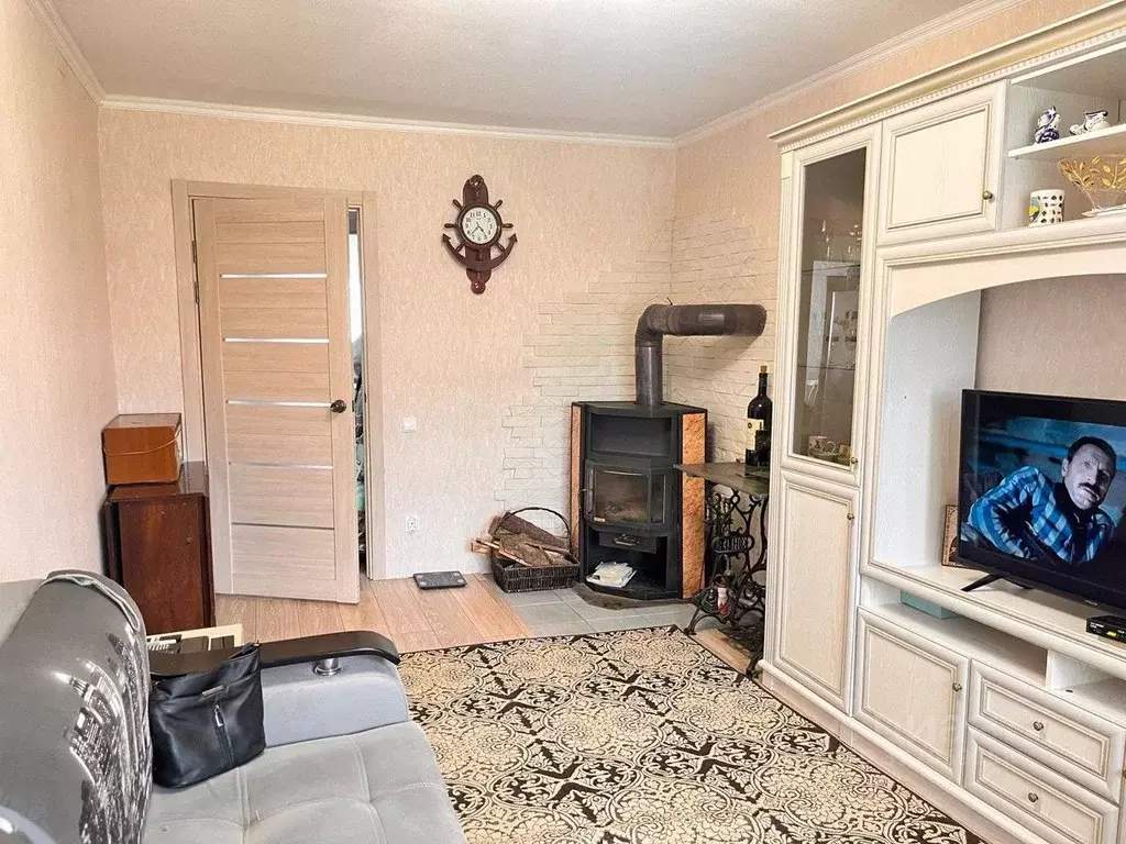 2-к кв. Новгородская область, Валдай Февральская ул., 63Б (43.0 м) - Фото 2