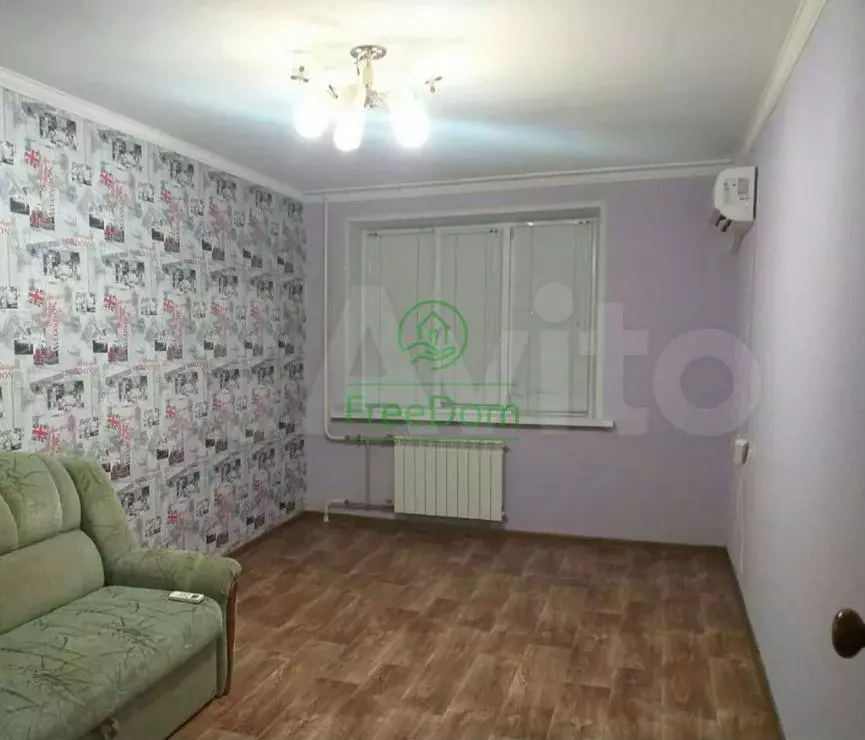 3-к. квартира, 73 м, 3/5 эт. - Фото 1