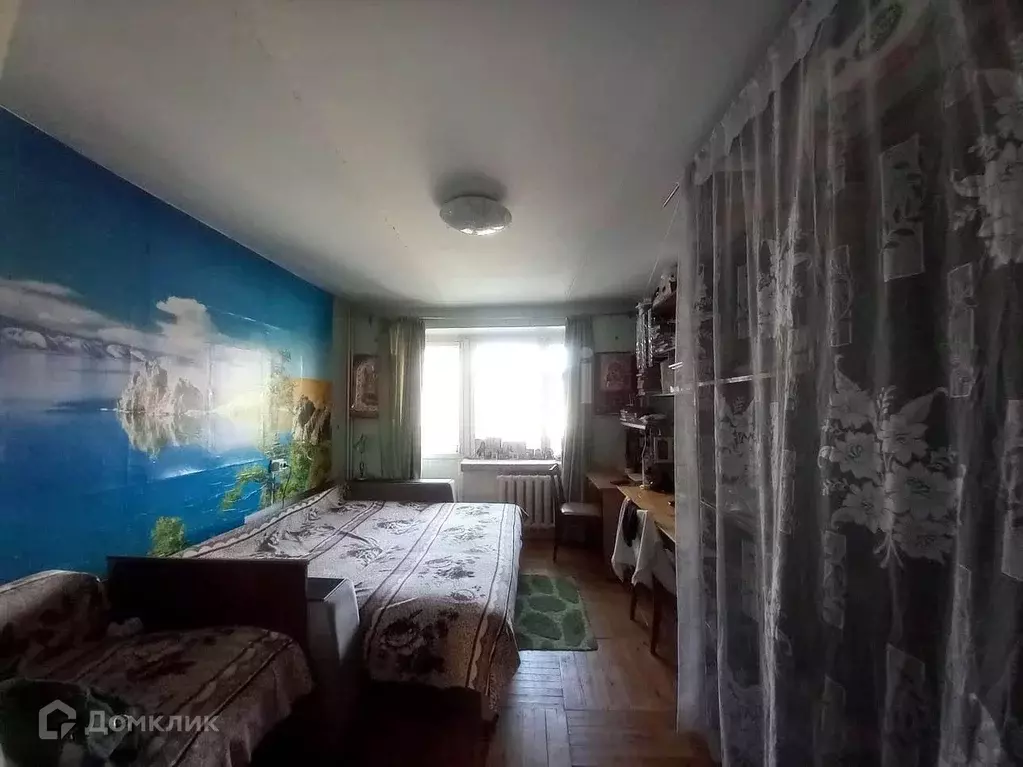 Продаётся 3-к квартира, 70 м - Фото 0