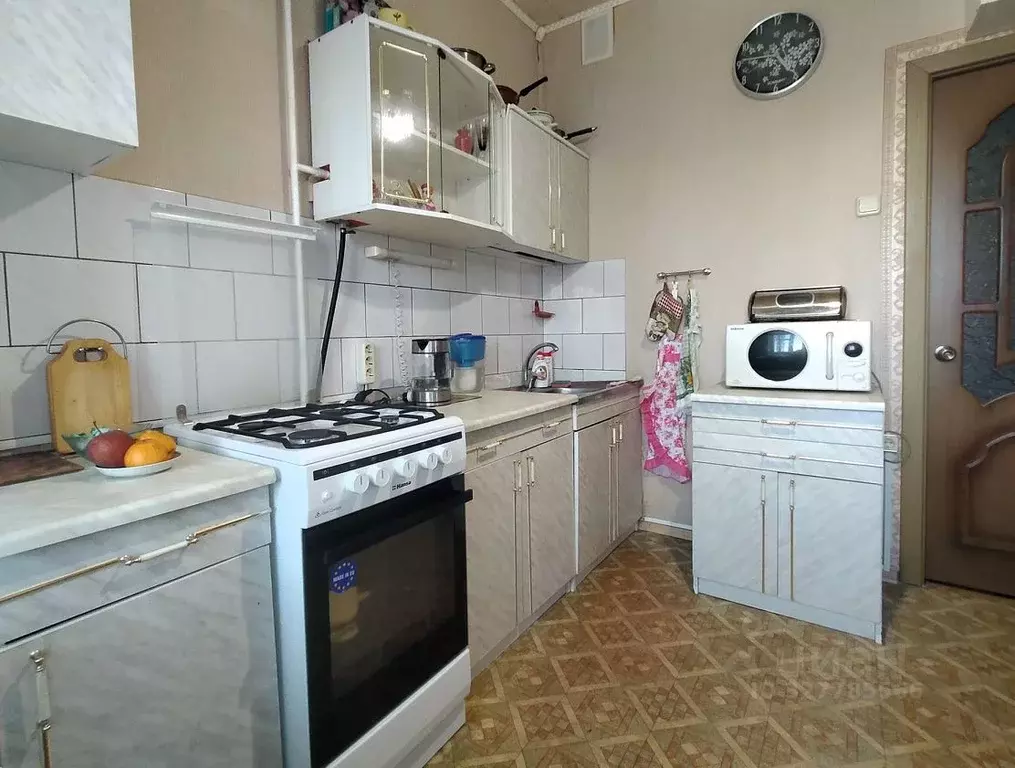 2-к кв. Ямало-Ненецкий АО, Надым Комсомольская ул., 10А (54.0 м) - Фото 1