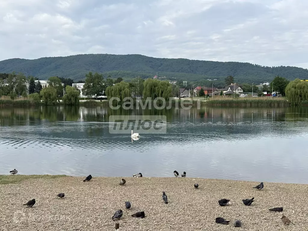 Продаётся 1-к квартира, 42.5 м - Фото 0