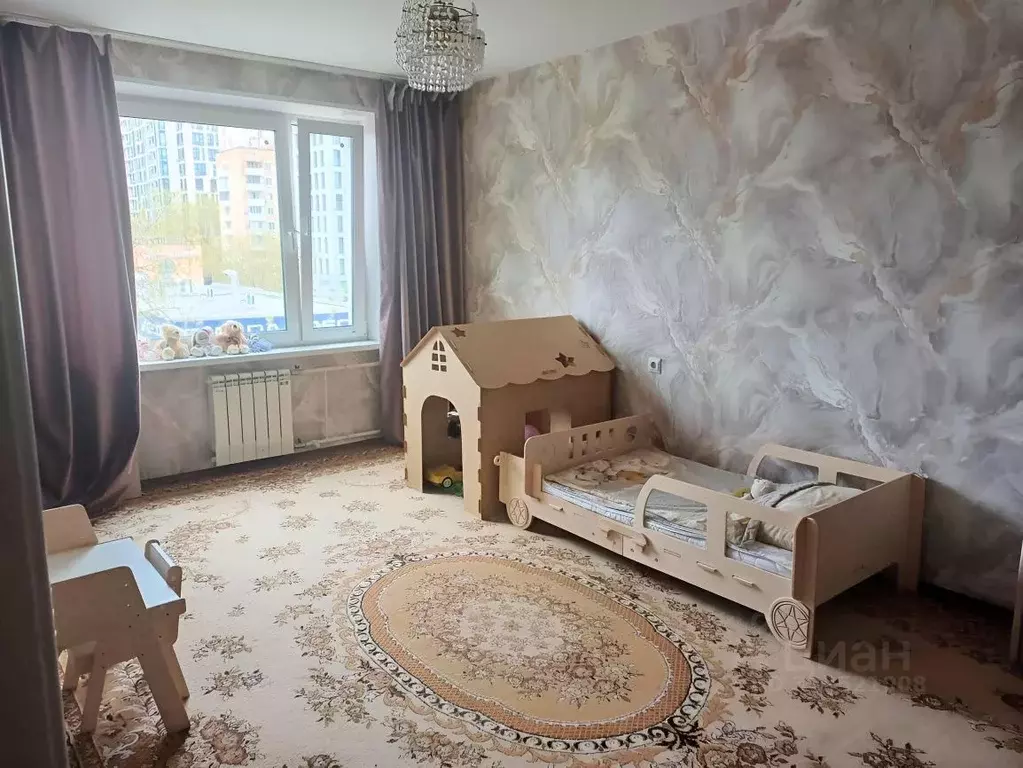 2-к кв. Москва Башиловская ул., 3К1 (44.0 м) - Фото 1