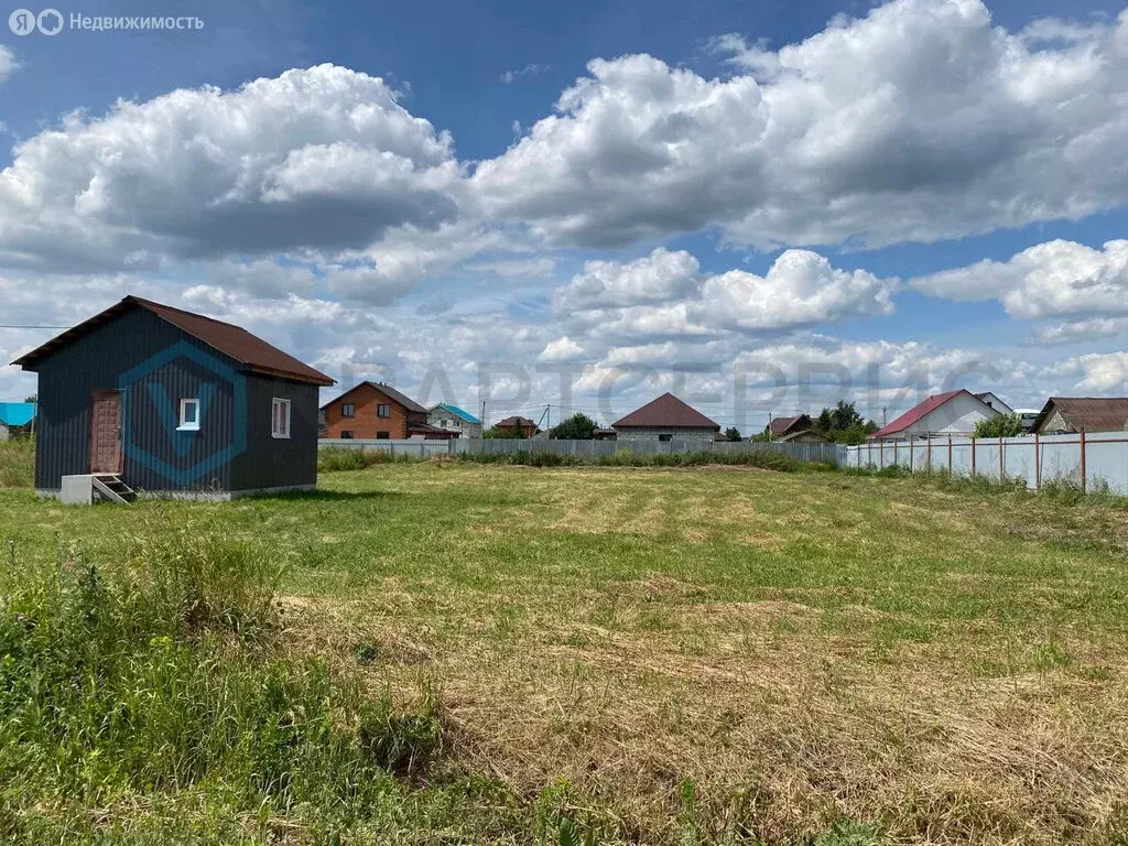 Участок в Ростовка, 1-я Восточная улица, 13 (15 м) - Фото 0