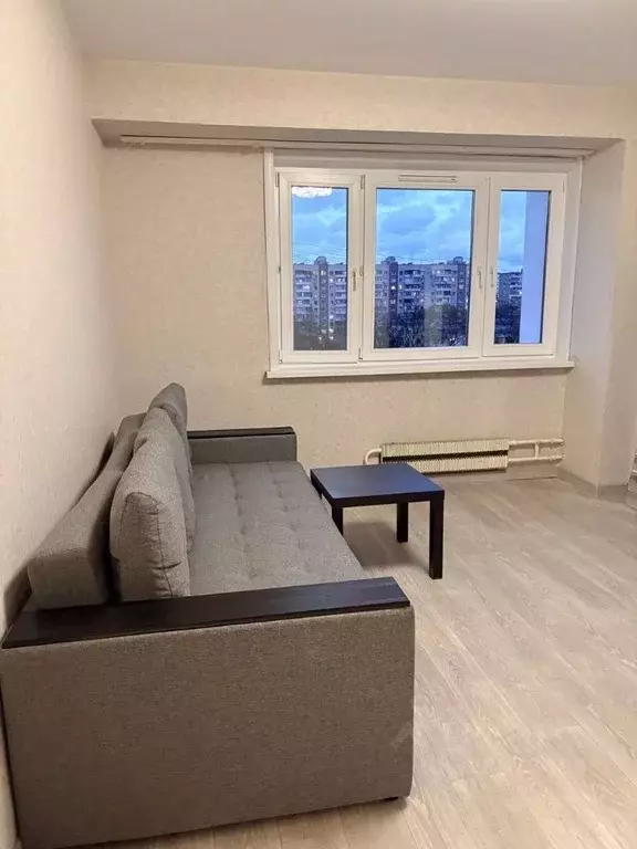 2-к кв. Москва Большая Черкизовская ул., 12К1 (43.0 м) - Фото 2