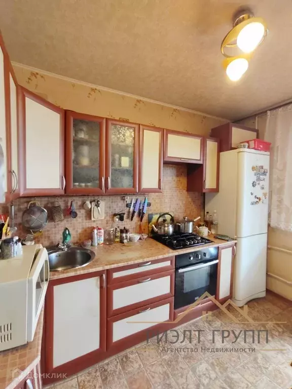 Продаётся 2-к квартира, 49.9 м - Фото 1