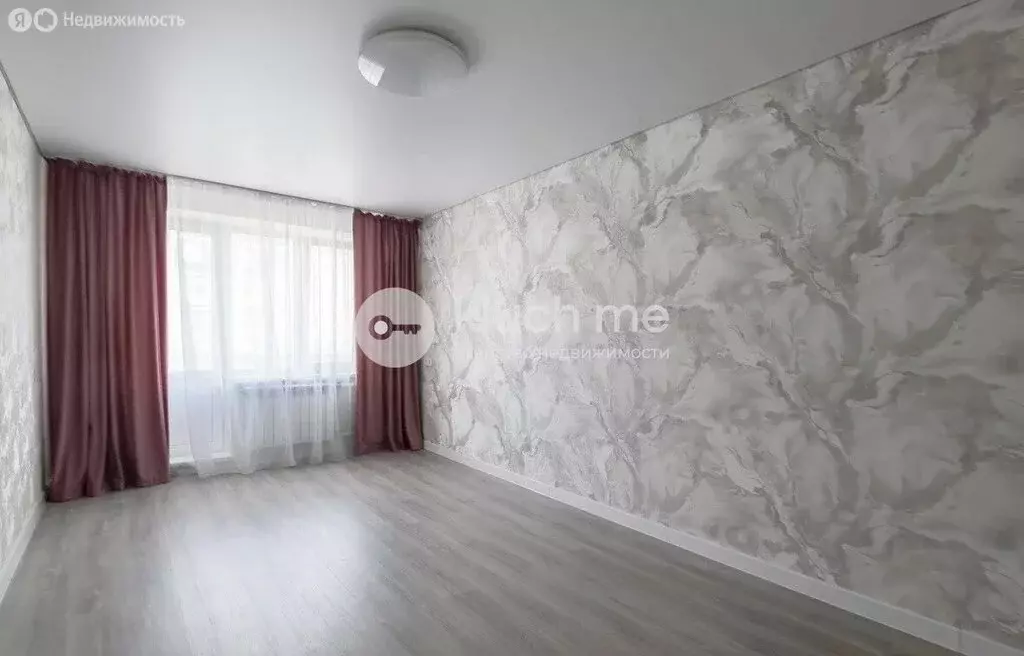 2-комнатная квартира: Казань, улица Фатыха Амирхана, 89 (49.7 м) - Фото 2