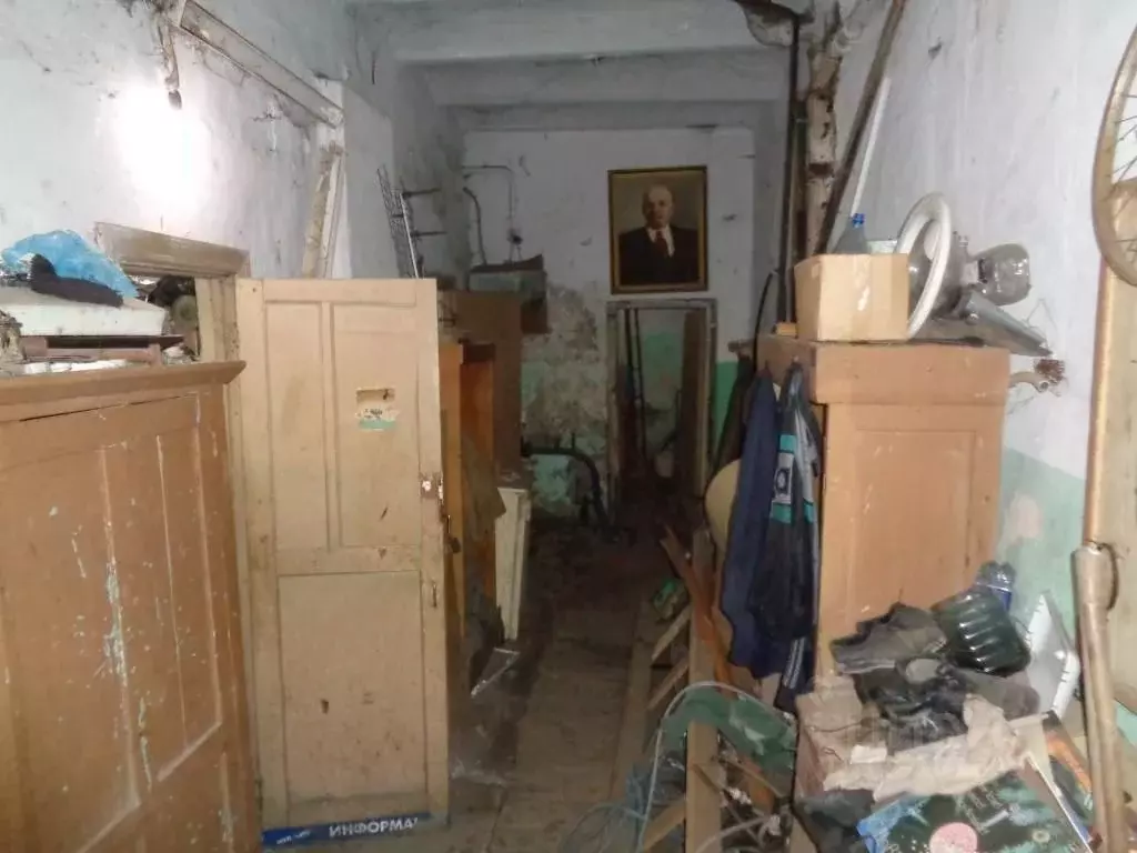 Помещение свободного назначения в Брянская область, Брянск ул. ... - Фото 1