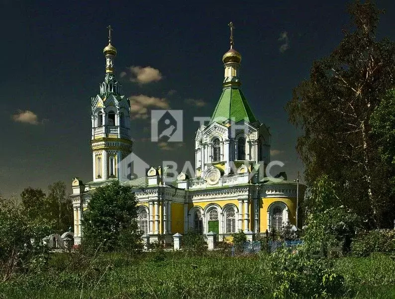 Участок в Московская область, Воскресенск городской округ, Имени ... - Фото 1