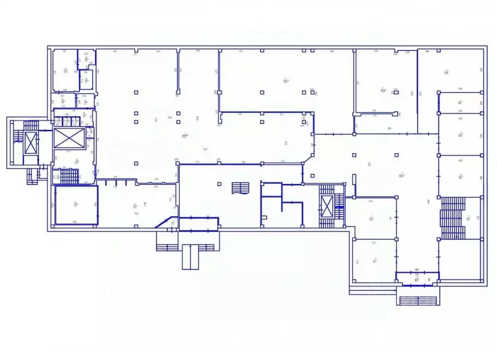 Помещение свободного назначения в Удмуртия, Ижевск ул. Ворошилова, ... - Фото 2