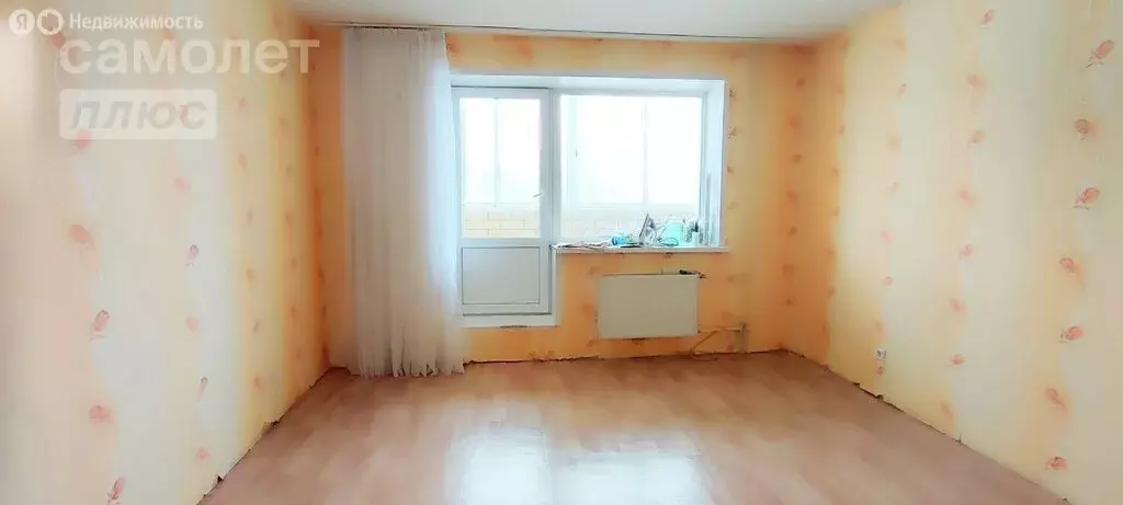 3-комнатная квартира: Краснокамск, улица Бумажников, 12 (56.4 м) - Фото 1