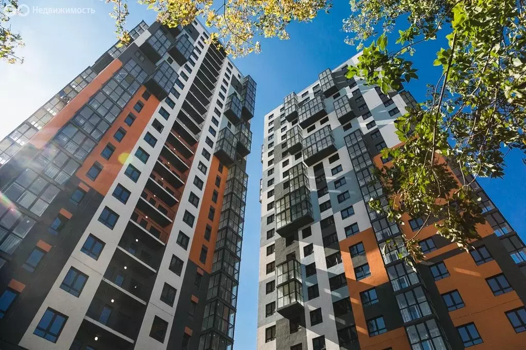 2-комнатная квартира: Липецк, Депутатская улица, 60 (77.3 м) - Фото 1