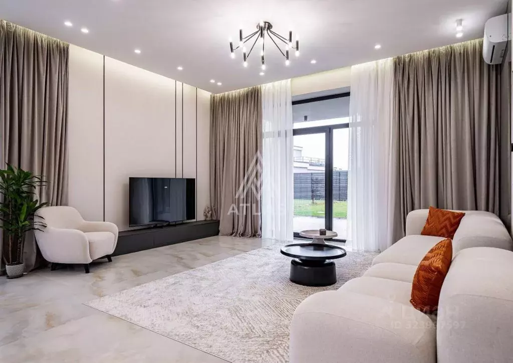 Дом, 300 м - Фото 1