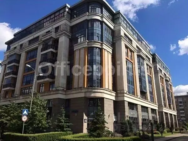 Офис в Москва Большая Татарская ул., 7к4 (213 м) - Фото 0
