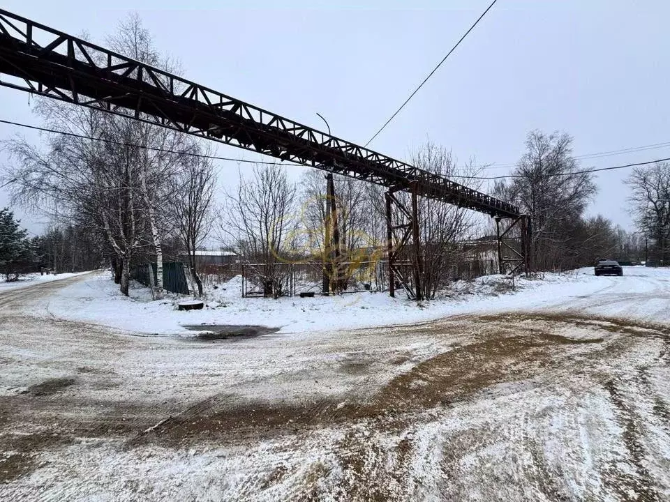 Помещение свободного назначения в Московская область, Клин ул. ... - Фото 0