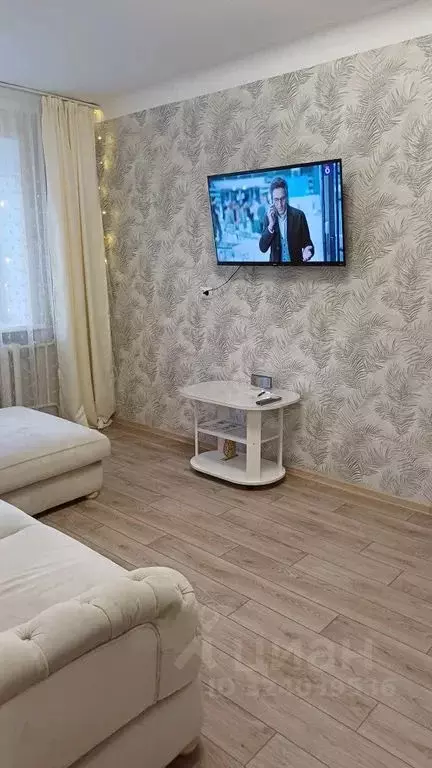 3-к кв. Омская область, Омск ул. Степана Разина, 3 (62.0 м) - Фото 2
