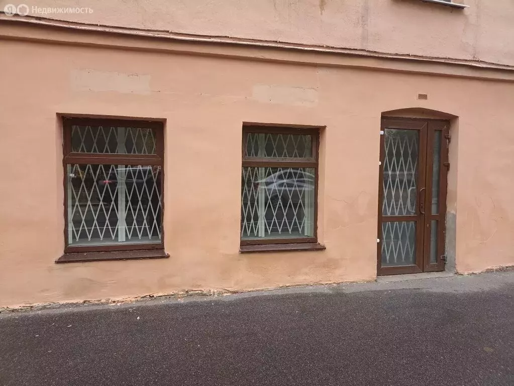 Помещение свободного назначения (67 м) - Фото 2