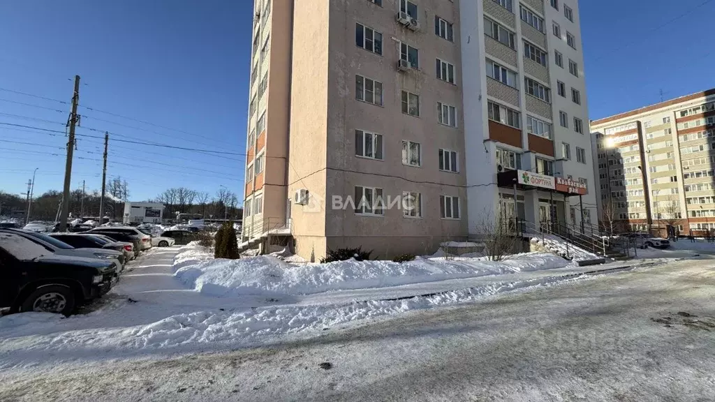 Помещение свободного назначения в Пензенская область, Пенза ул. ... - Фото 2