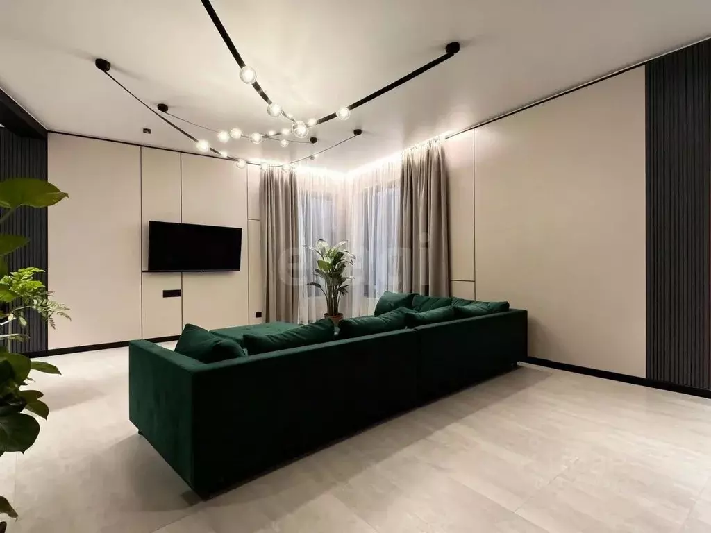 Дом в Ленинградская область, Гатчинский муниципальный округ, Терволово ... - Фото 1