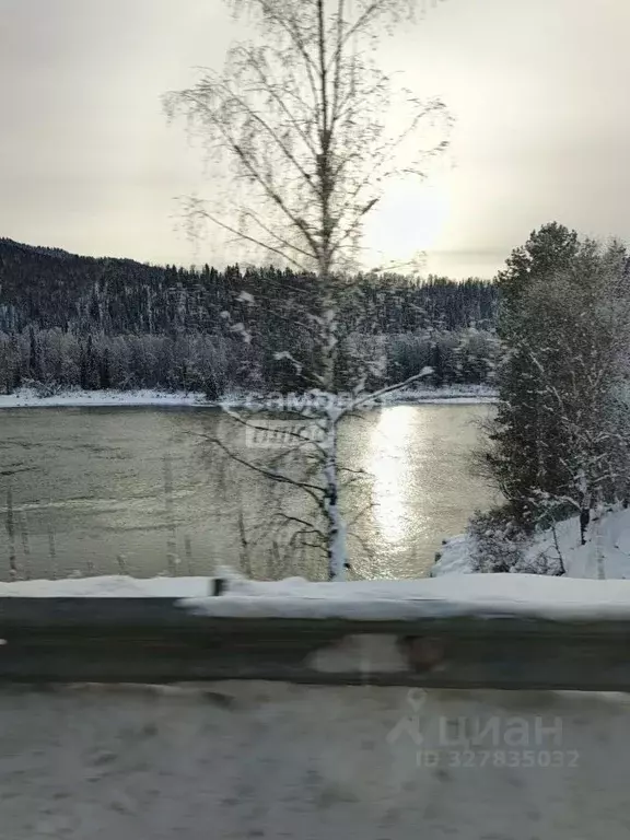 Коттедж в Алтай, Турочакский район 1 (54 м) - Фото 2