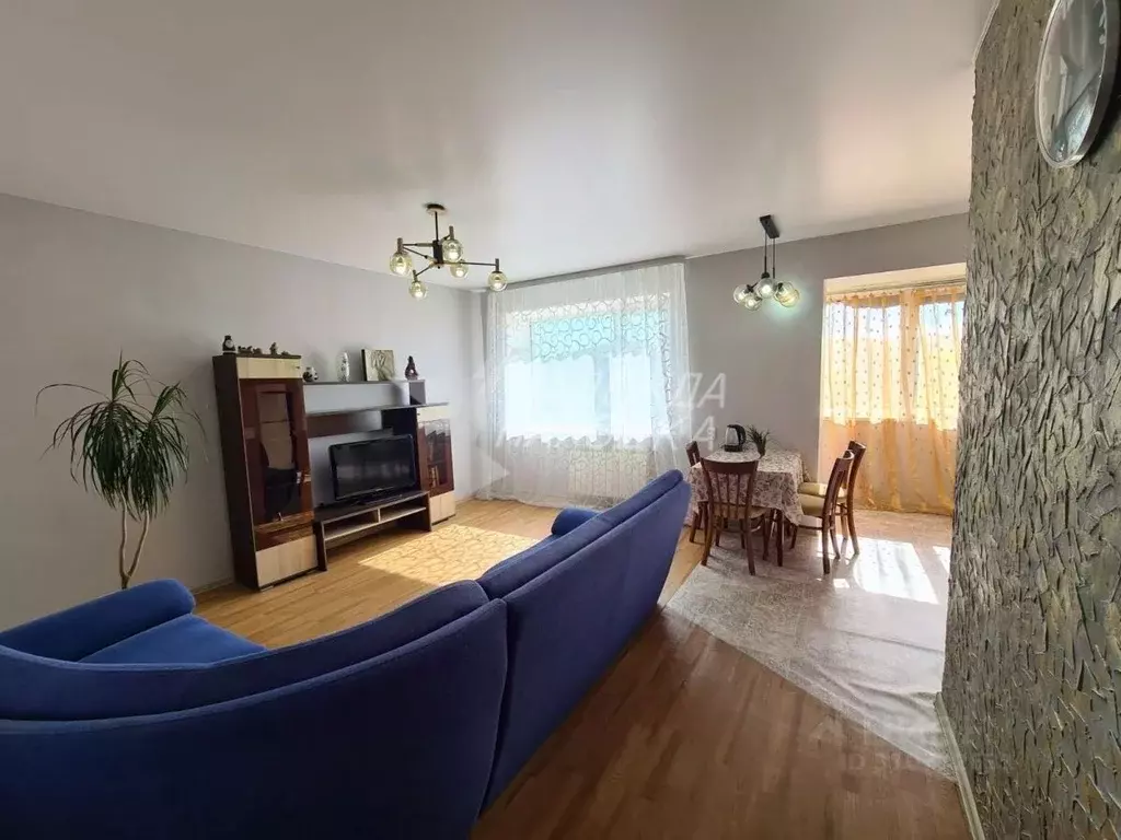 3-к кв. Приморский край, Находка ул. Постышева, 33/18 (63.0 м) - Фото 1