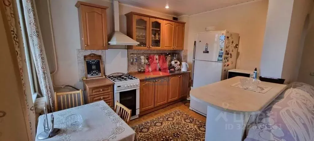 3-к кв. Ивановская область, Иваново ул. Постышева, 42 (65.3 м) - Фото 1