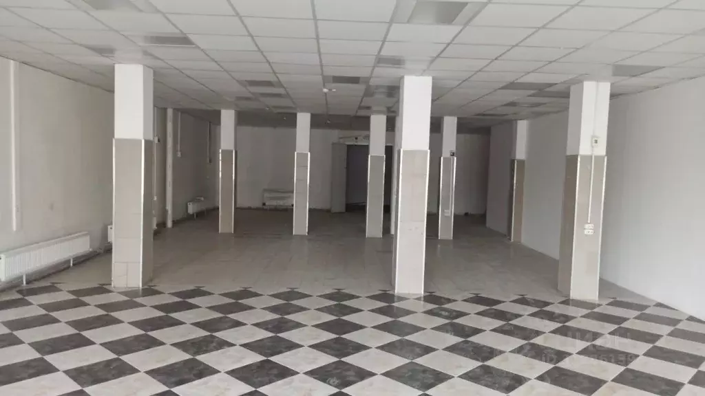 Торговая площадь в Краснодарский край, Краснодар ул. Селезнева, 60 ... - Фото 0