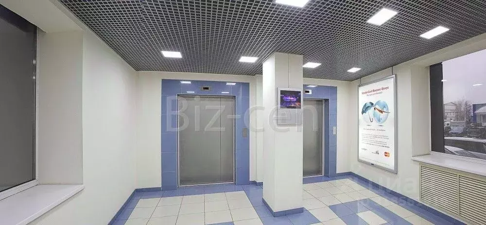 Офис в Москва Дорожная ул., 60Б (38 м) - Фото 1