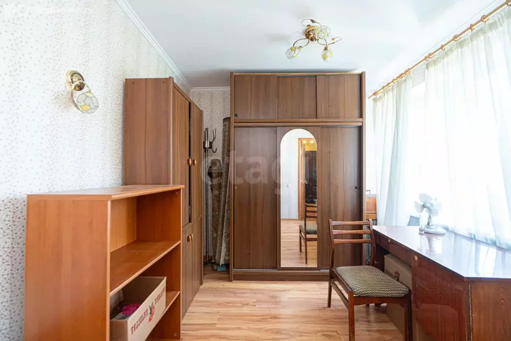 1-комнатная квартира: Севастополь, улица Хрусталёва, 61 (47.4 м) - Фото 1