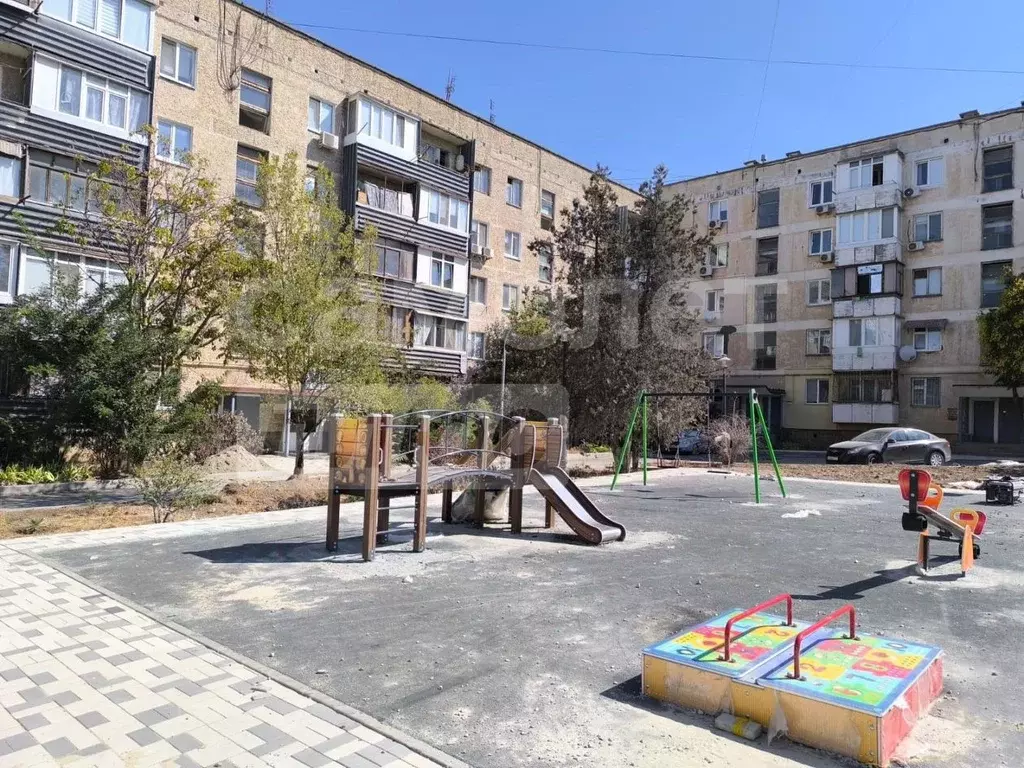 3-к кв. Крым, Евпатория ул. 60 лет ВЛКСМ, 6 (57.6 м) - Фото 2