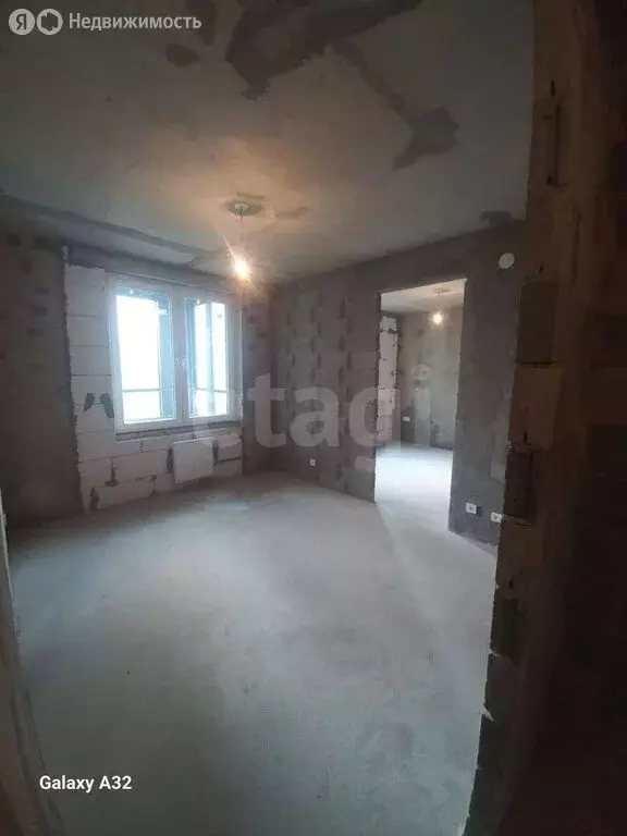 2-комнатная квартира: Санкт-Петербург, набережная реки Каменки, 11к1 ... - Фото 1