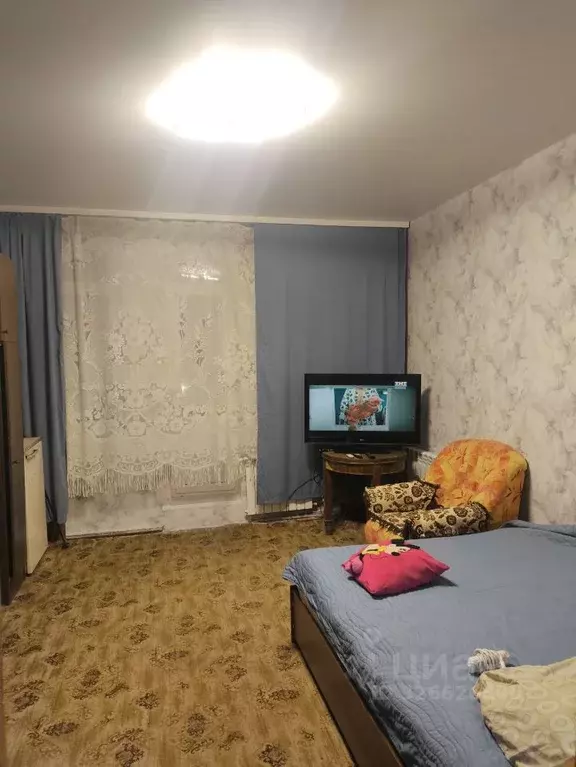 2-к кв. Нижегородская область, Нижний Новгород ул. Белинского, 41 ... - Фото 1