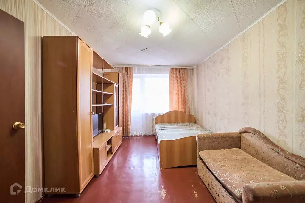 Продаётся 1-к квартира, 30 м - Фото 0