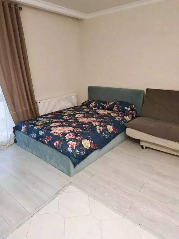 Студия Московская область, Наро-Фоминск пл. Свободы, 4 (30.0 м) - Фото 1