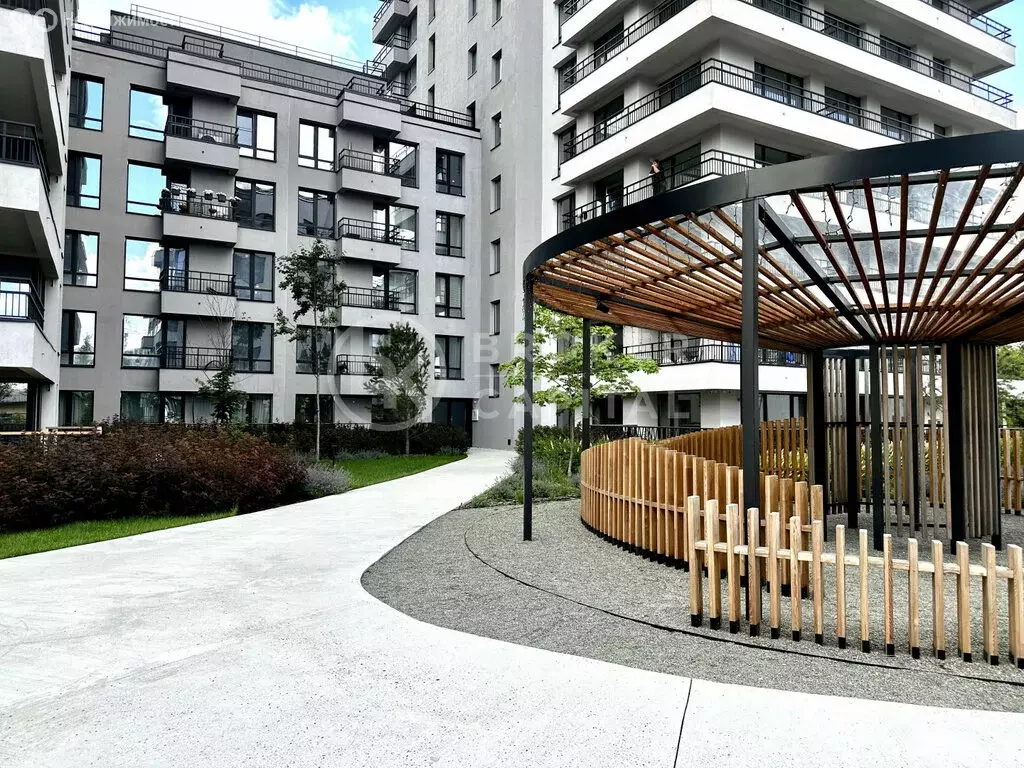 2-комнатная квартира: Новосибирск, улица Аэропорт, 23 (70 м) - Фото 0