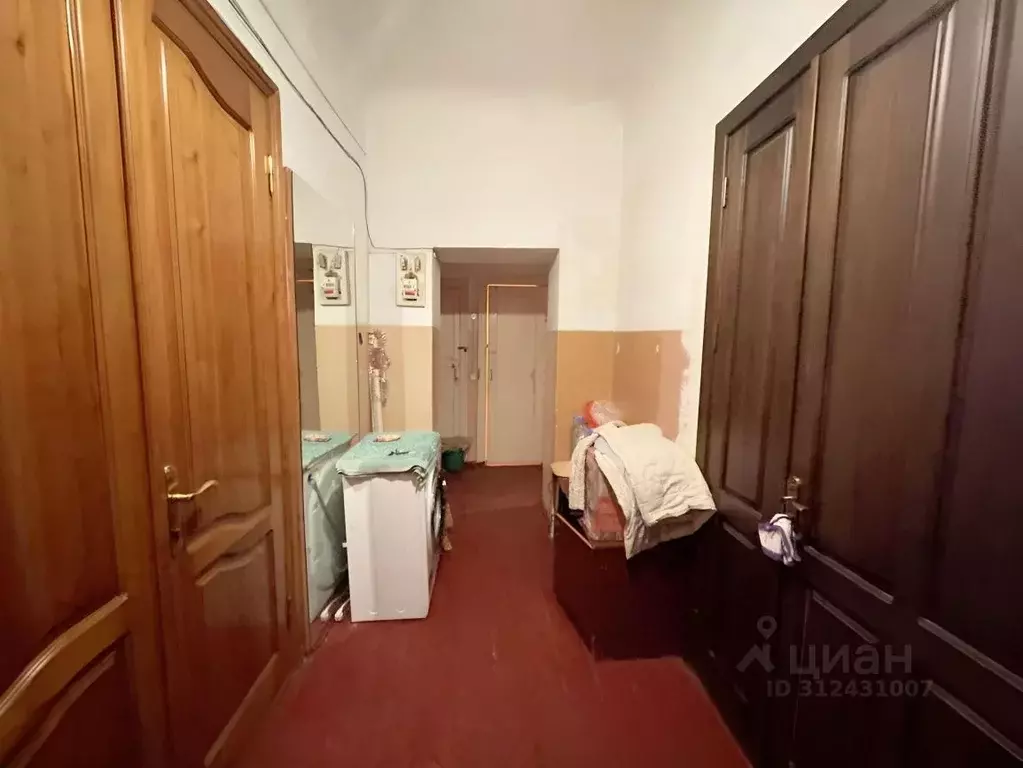 Комната Ростовская область, Таганрог Прохладная ул., 7-2 (32.0 м) - Фото 1